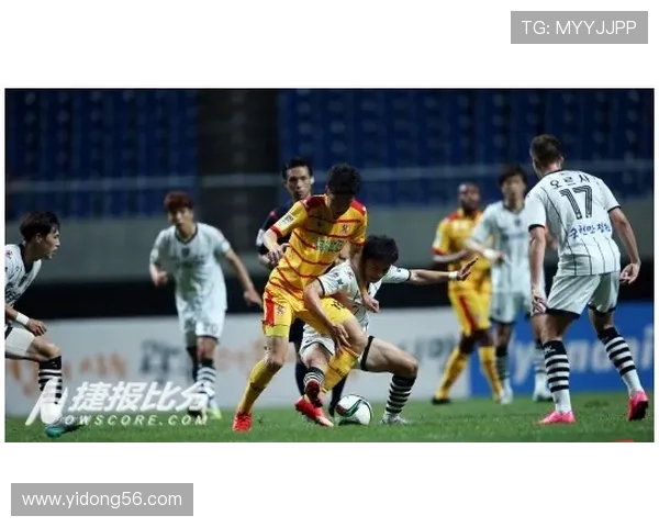 全南天龙与大田市民激战在即谁能在这场较量中笑到最后