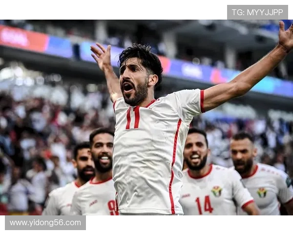 加拿大与约旦足球赛精彩直播全程回顾与分析