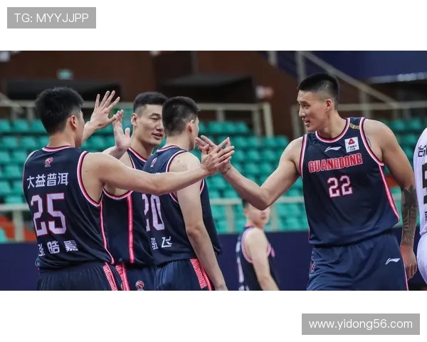 北京与广东激战回顾精彩比赛录像全记录